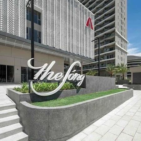 The Song Npt Condotel Vung Tau Exterior foto