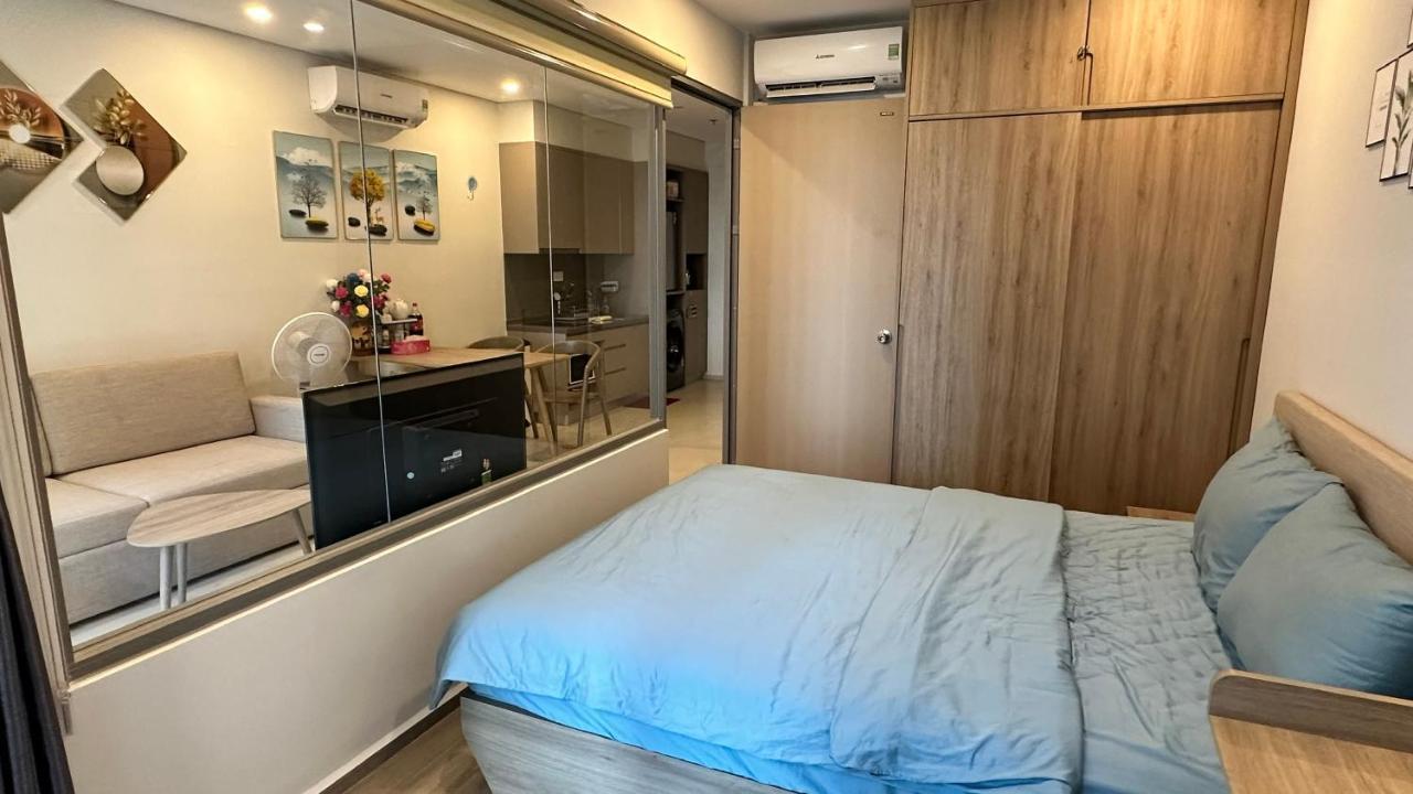 The Song Npt Condotel Vung Tau Exterior foto